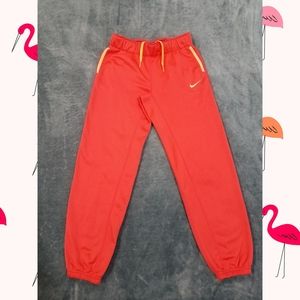 Nike Girls Athletic Jogger